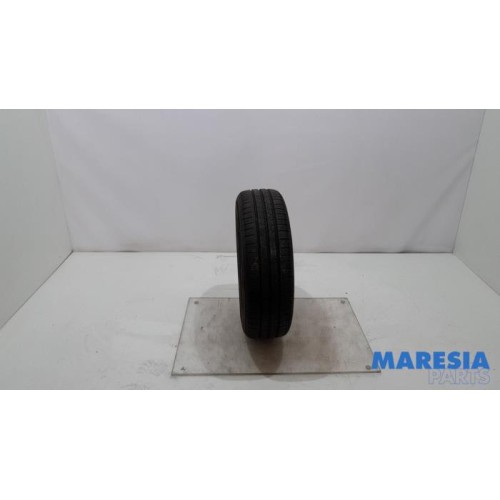 Fiat - Panda - Reifen