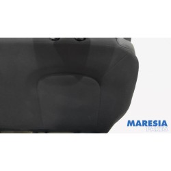 Fiat - Panda - Banquette arrière