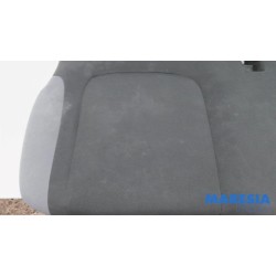Fiat - Panda - Banquette arrière