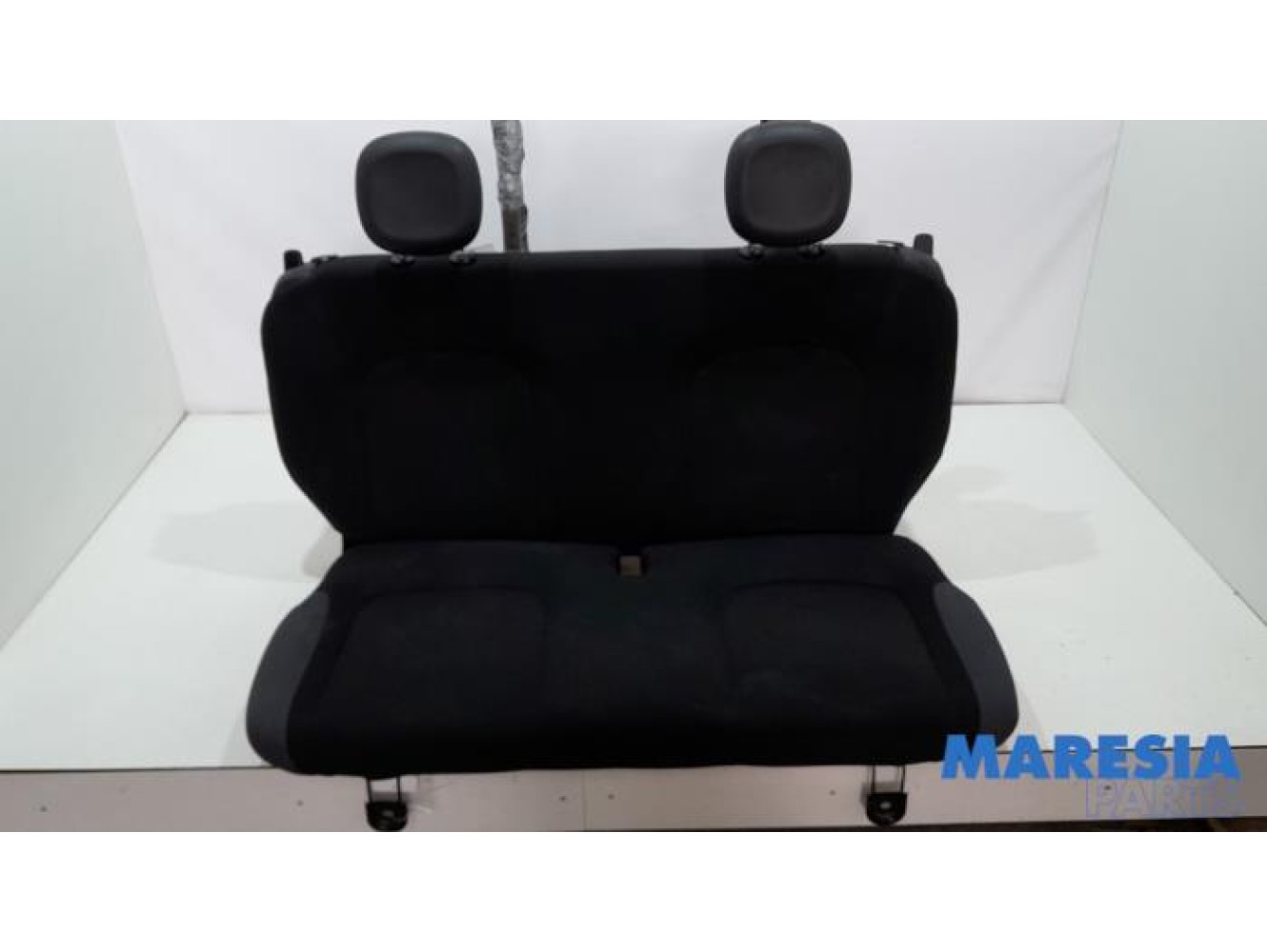 Fiat - Panda - Banquette arrière