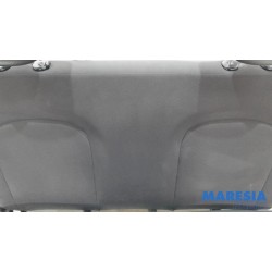 Fiat - Panda - Banquette arrière