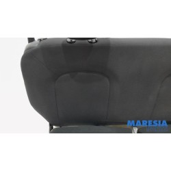 Fiat - Panda - Banquette arrière