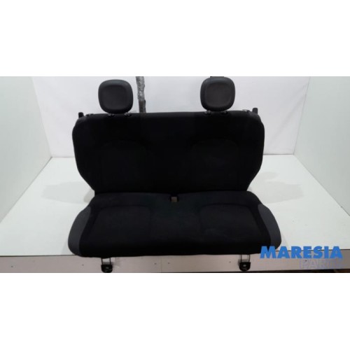 Fiat - Panda - Rear bench seat