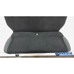 Fiat - Panda - Banquette arrière