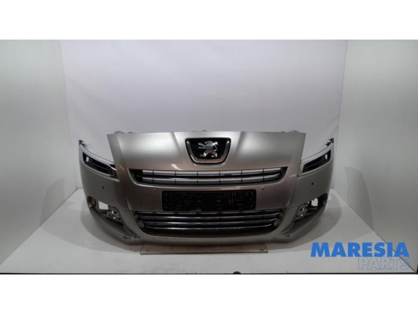 Peugeot - 5008 - Voorbumper