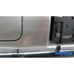 Peugeot - 5008 - Voorbumper