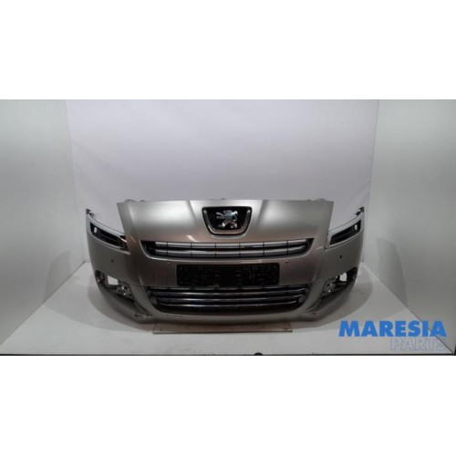 Peugeot - 5008 - Front bumper