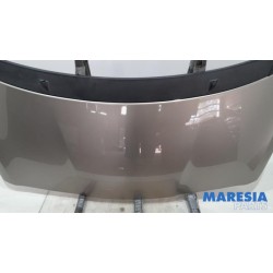 Peugeot - 5008 - Motorhaube
