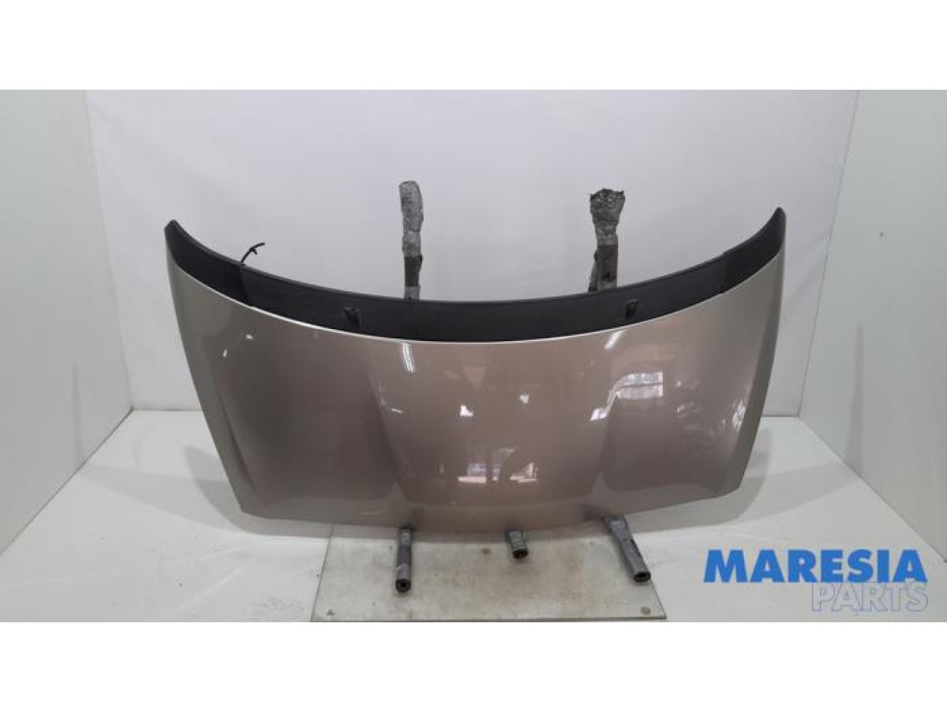 Peugeot - 5008 - Motorhaube