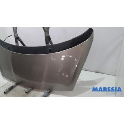 Peugeot - 5008 - Motorhaube