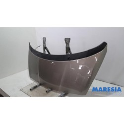 Peugeot - 5008 - Motorhaube