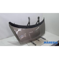 Peugeot - 5008 - Motorhaube