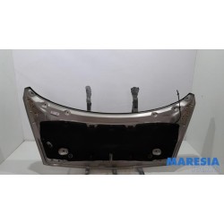 Peugeot - 5008 - Motorhaube