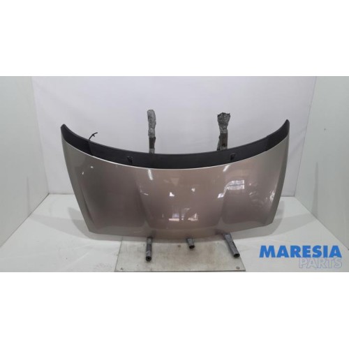 Peugeot - 5008 - Bonnet