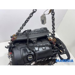 Peugeot - 5008 - Engine