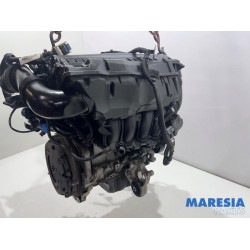 Peugeot - 5008 - Engine