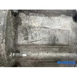 Peugeot - 5008 - Gearbox