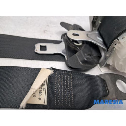 Peugeot - 107 - Front seatbelt, left