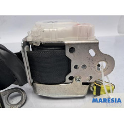 Peugeot - 107 - Front seatbelt, left
