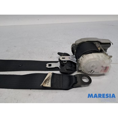 Peugeot - 107 - Veiligheidsgordel links-voor