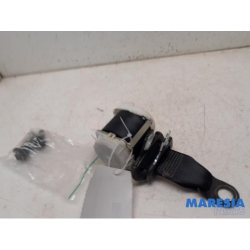 Peugeot - 107 - Veiligheidsgordel links-achter