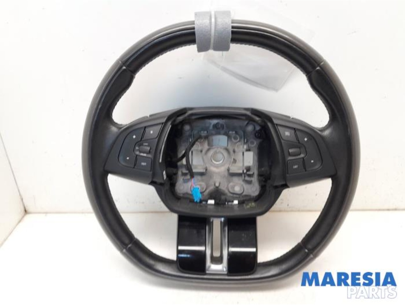Citroen - C4 Cactus - Volant