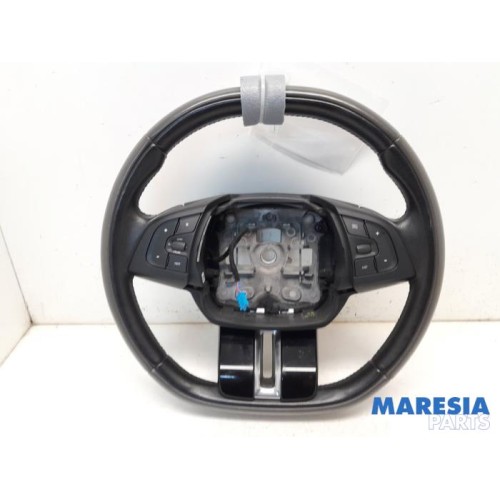 Citroen - C4 Cactus - Steering wheel
