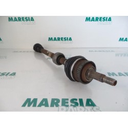 Renault - Megane Scenic - Aandrijfas rechts-voor