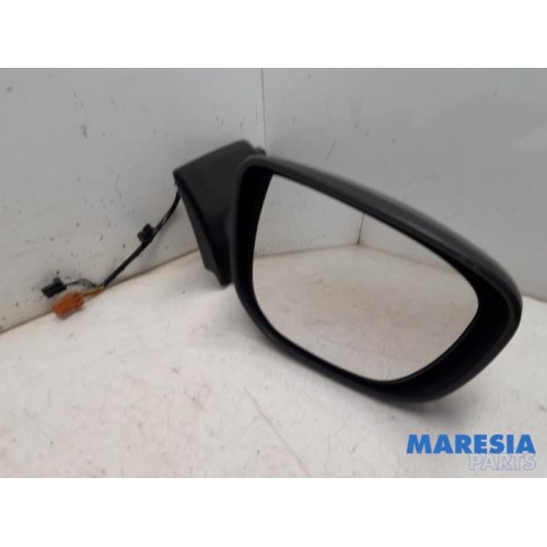 Citroen - C4 Cactus - Wing mirror, right