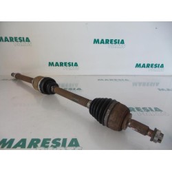 Renault - Megane Scenic - Aandrijfas rechts-voor