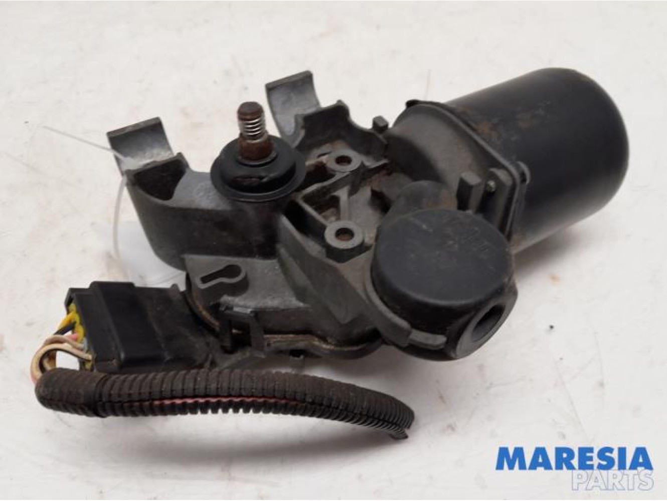 Peugeot - 107 - Front wiper motor
