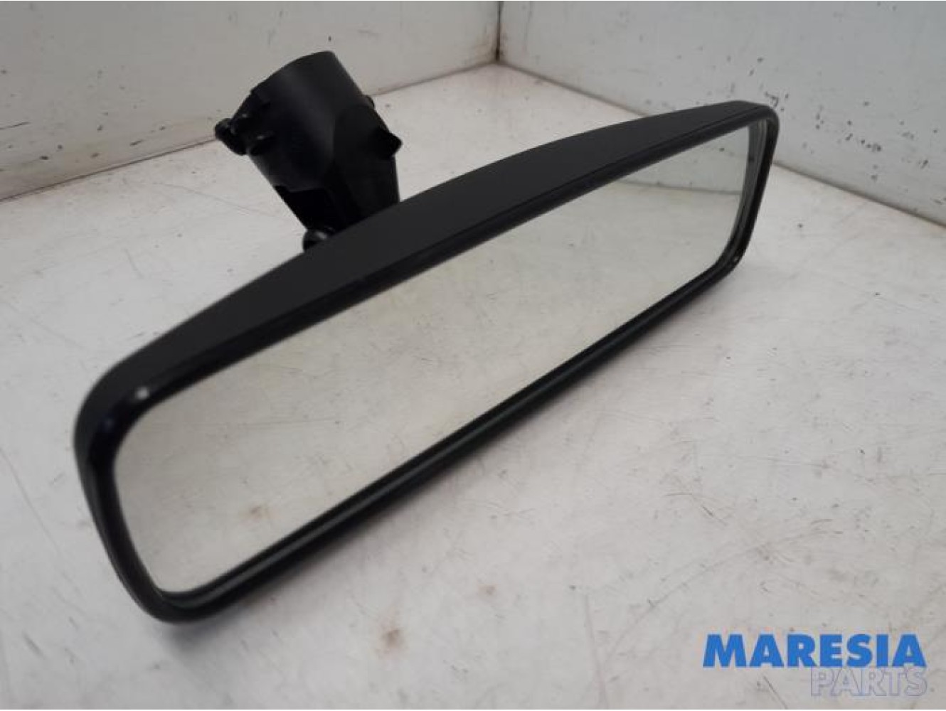 Citroen - C4 Cactus - Rear view mirror