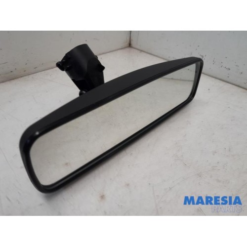 Citroen - C4 Cactus - Rear view mirror