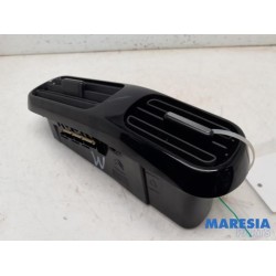 Citroen - C4 Cactus - Dashboard vent