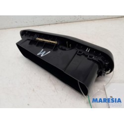 Citroen - C4 Cactus - Dashboard vent