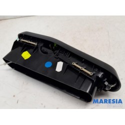 Citroen - C4 Cactus - Dashboard vent