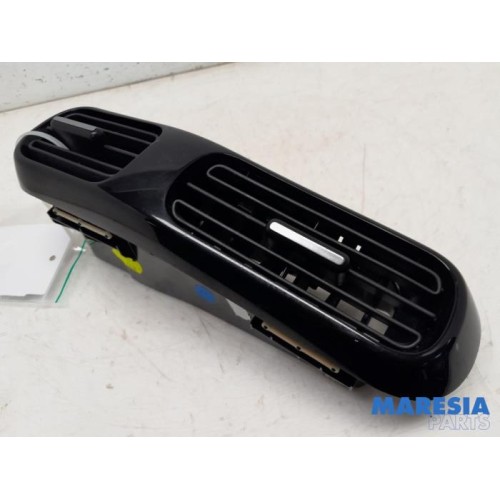 Citroen - C4 Cactus - Dashboard vent