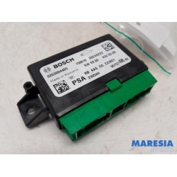 Citroen - C4 Cactus - PDC Module