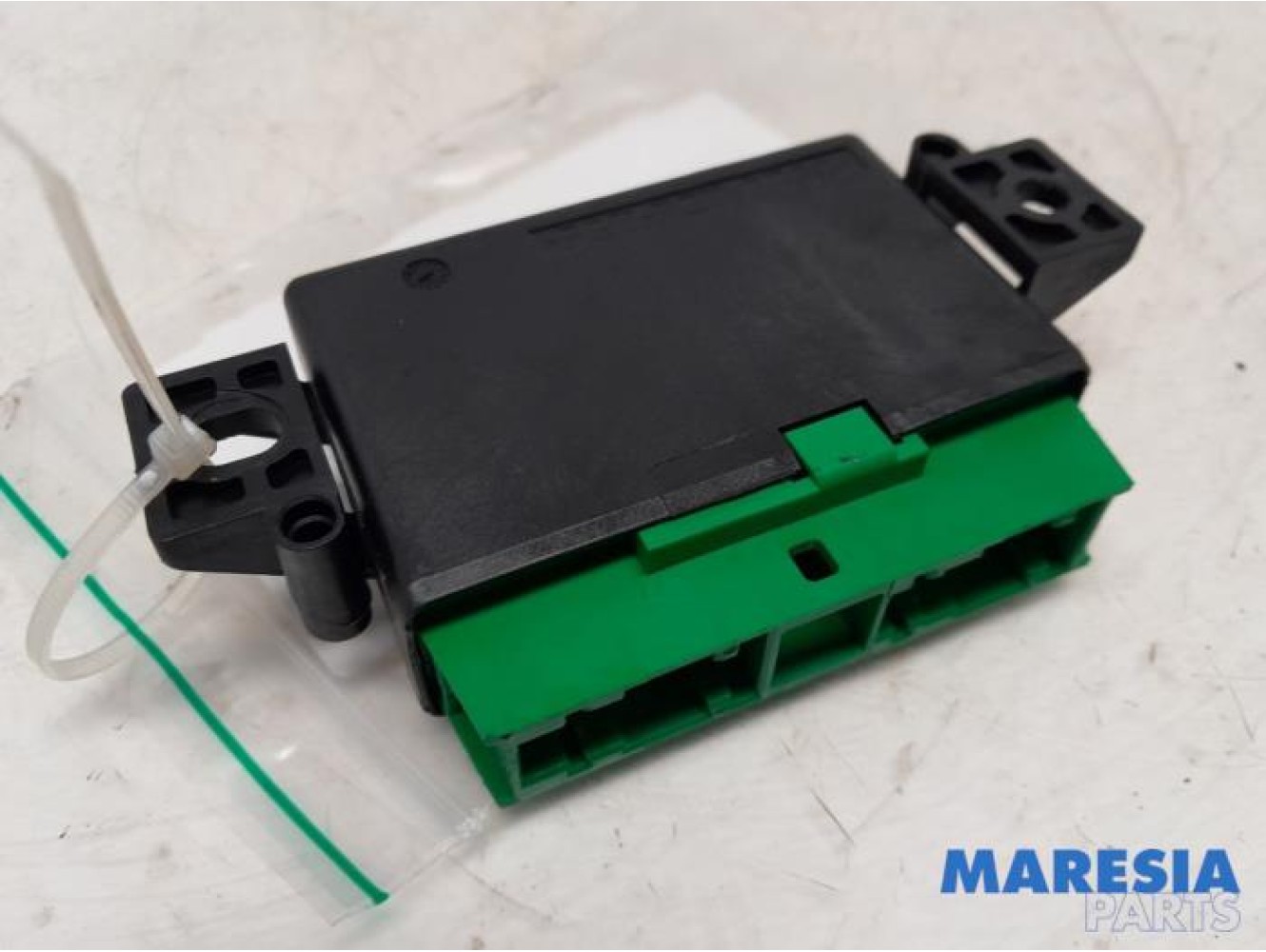 Citroen - C4 Cactus - PDC Module