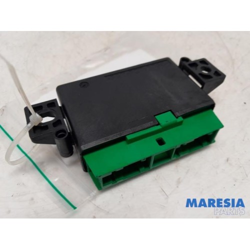 Citroen - C4 Cactus - PDC Module