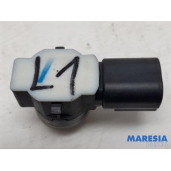 Citroen - C4 Cactus - PDC Sensor