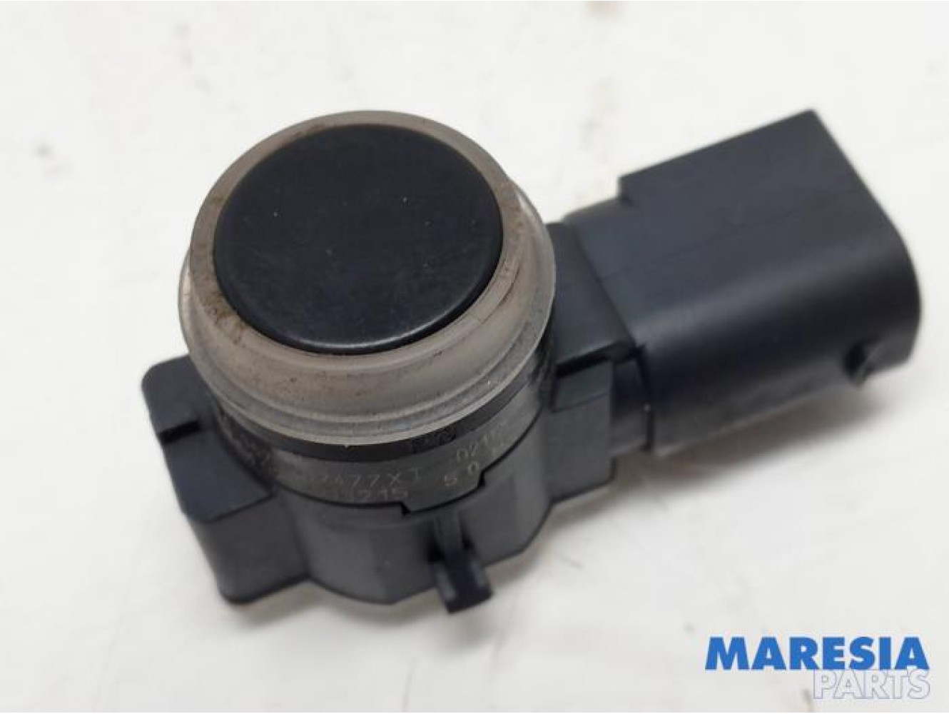 Citroen - C4 Cactus - PDC Sensor