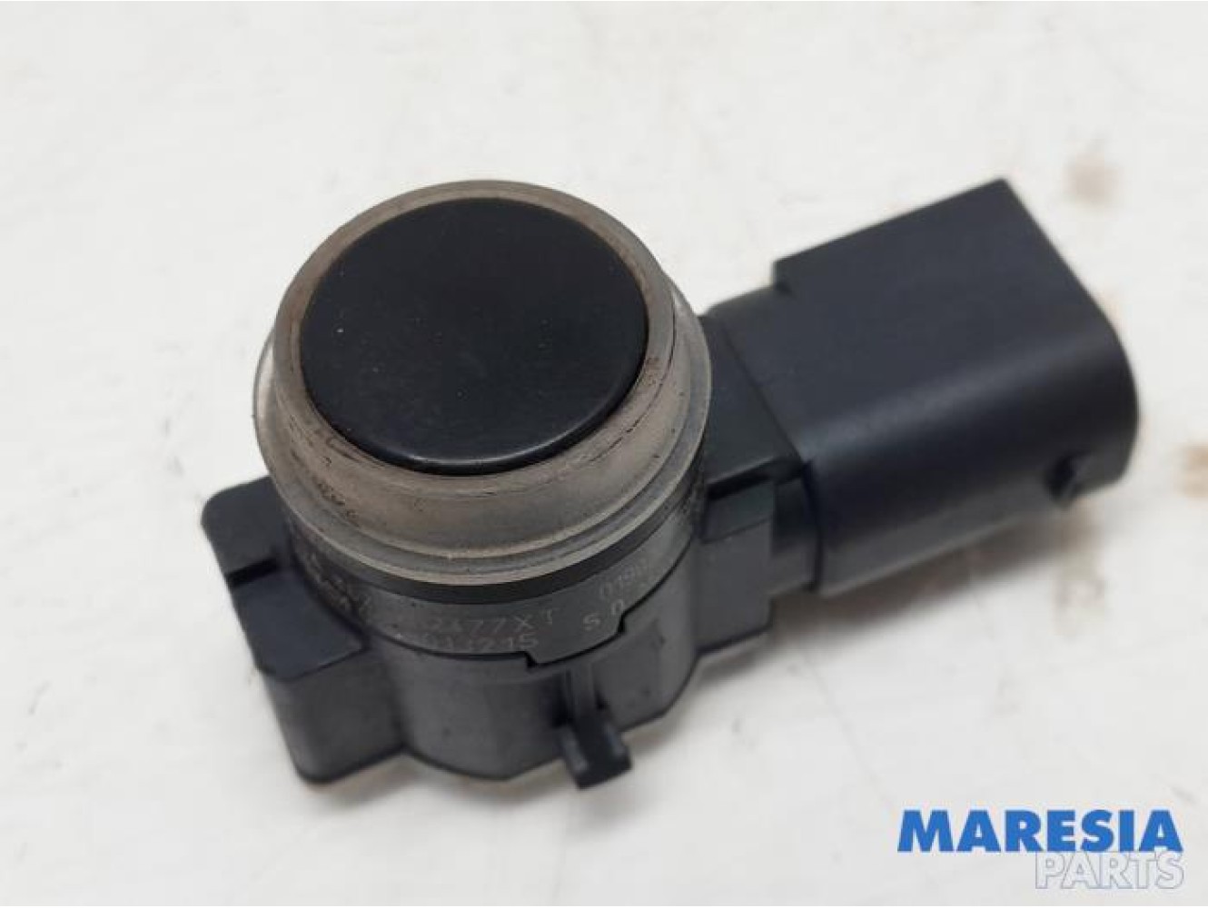 Citroen - C4 Cactus - PDC Sensor
