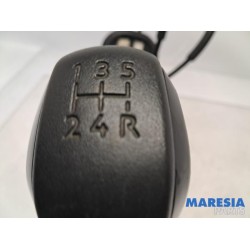 Citroen - C4 Cactus - Versnellingspook
