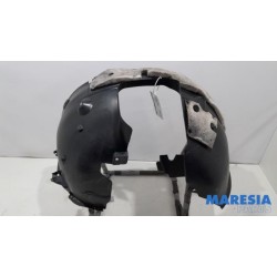 Peugeot - 5008 - Wheel arch liner