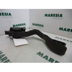 Peugeot - 307 - Throttle pedal position sensor