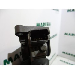 Peugeot - 307 - Throttle pedal position sensor