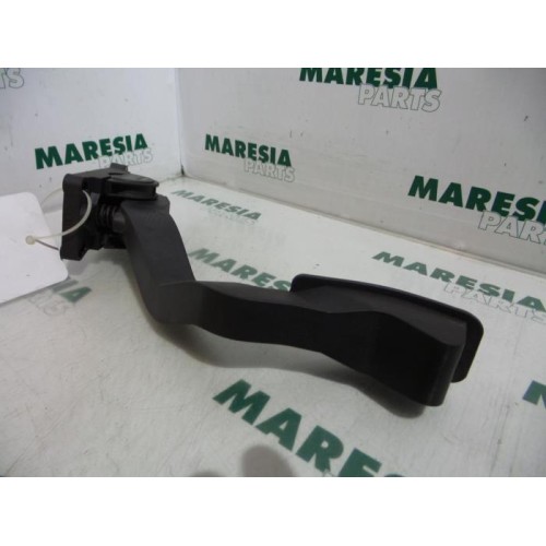Peugeot - 307 - Gaspedaalpositie Sensor
