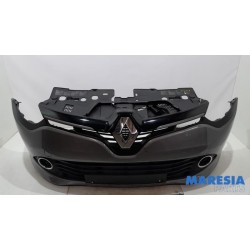 Renault - Clio - Stoßstange vorne
