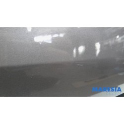 Renault - Clio - Stoßstange vorne